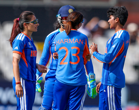 India were unfortunate with injuries, but need more pacers, power hitters after T20 WC exit, says Bishop