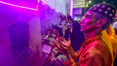 High alert across Jaipur for Muharram: 3,000 police personnel, drones and CCTVs to monitor processions