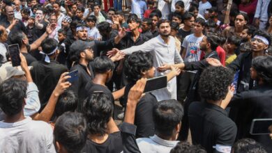 Bihar: Teenager injured during Muharram procession in Madhubani