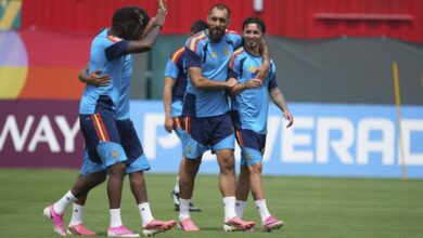 FIFA WC: Westwood backs Spain to edge Uruguay, hails Yamal as World Cup’s standout young star