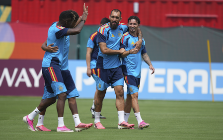 FIFA WC: Westwood backs Spain to edge Uruguay, hails Yamal as World Cup’s standout young star