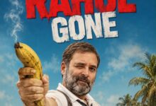 BJP’s multi-state meme campaign targets Rahul Gandhi’s foreign trips