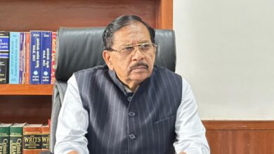 K’taka Dy CM Parameshwara asks officials to prepare for possible ‘super’ El Nino-induced drought