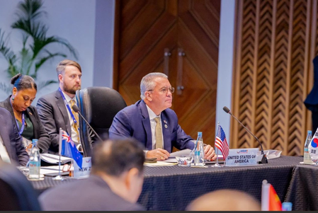 US says Quad key to Indo-Pacific strategy