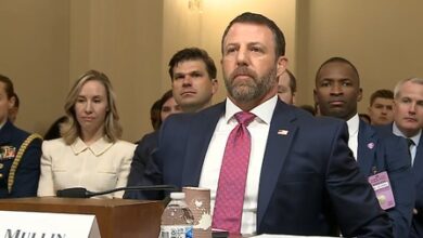 450,000 migrant children unaccounted for: US Homeland Security