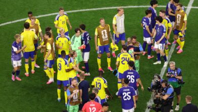 FIFA WC: Battling draw sends Japan and Sweden through to knockouts