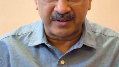 Kejriwal to visit Ayodhya Ram Temple today, questions SIT probe