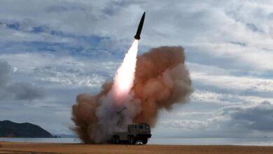 North Korea’s Kim oversees tests of key weapons seen as aimed at South Korea