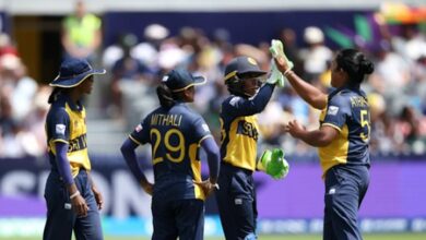 You can’t undermine any team: SL batter Samarawickrama believes Women’s T20 WC semis still within reach