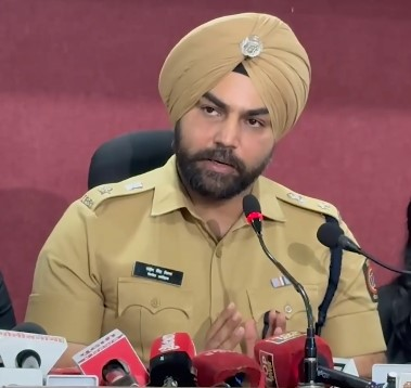 Besides confessions, police building independent evidence in Ketan Agarwal murder case, says Pune SP