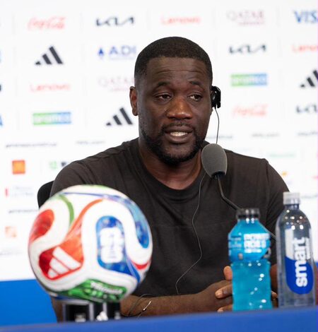 FIFA WC: ‘Not everything was perfect, but winning without conceding is important,’ says Ivory Coast’s caoch