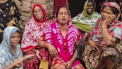 Suvendu Adhikari govt changes public prosecutor for Tamanna Khatun murder case on mother’s appeal