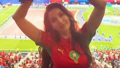 Nora Fatehi says Morocco-Haiti FIFA World Cup match almost gave her a ‘heart attack’