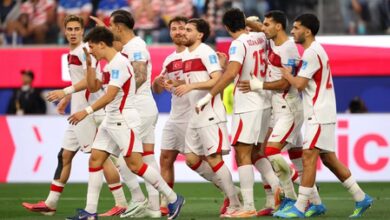 FIFA WC: Turkiye edgde co-hosts USA in thriller to bow out in style