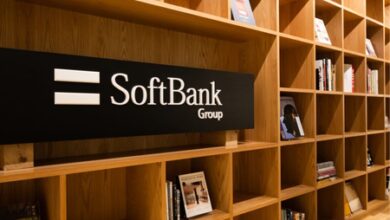 SoftBank stock plunges 13 pc on reports of possible OpenAI IPO delay