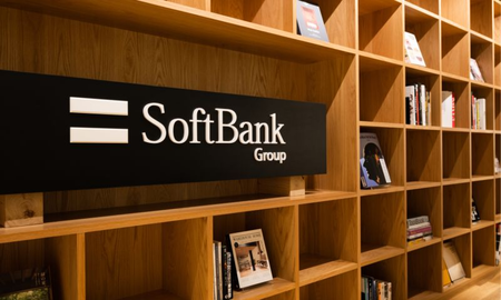 SoftBank stock plunges 13 pc on reports of possible OpenAI IPO delay