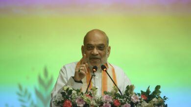 Amit Shah to chair 10th NCORD meeting, unveil anti-narcotics vision document
