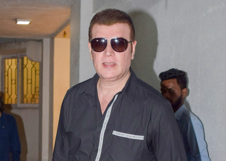 Aditya Pancholi: I do believe that marriages between Hindus & Muslims work