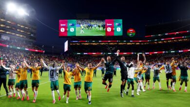 FIFA WC: Australia advance to knockouts with 0-0 draw against Paraguay
