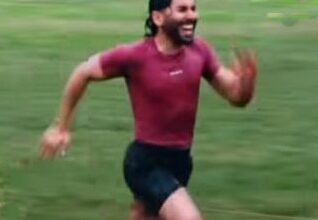 Orry says his run was compared to Kendall Jenner’s in ‘KKK’