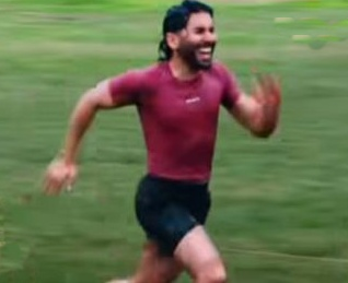 Orry says his run was compared to Kendall Jenner’s in ‘KKK’