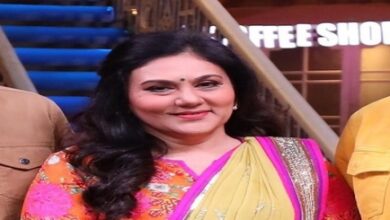 Deepika Chikhalia aka Sita backs Sai Pallavi, Ranbir Kapoor’s ‘Ramayana’