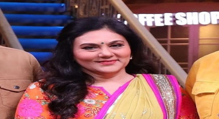 Deepika Chikhalia aka Sita backs Sai Pallavi, Ranbir Kapoor’s ‘Ramayana’