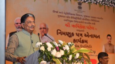 Gujarat intensifies statewide energy-saving drive across govt offices, mandates ACs at 24 degrees