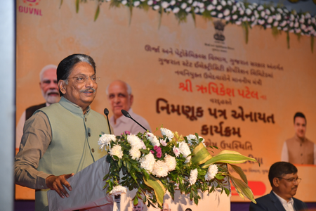 Gujarat intensifies statewide energy-saving drive across govt offices, mandates ACs at 24 degrees