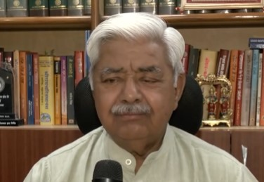 ‘No one is being saved’: VHP chief Alok Kumar on Ram Mandir donation embezzlement probe