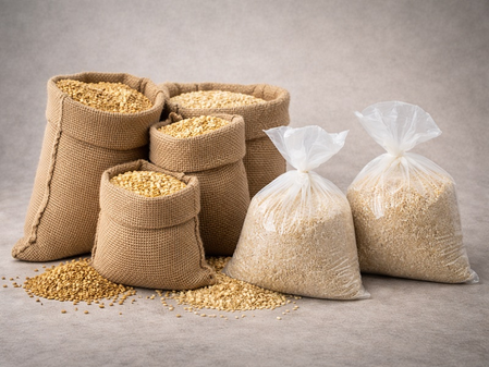 India’s grocery market projected to reach 2 billion by FY30