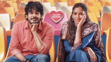Sridevi Apalla, Aegan-starrer Haiku’s shooting wrapped up