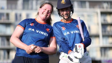 Women’s T20 WC: Pakistan, Netherlands eye consolation win to end campaigns (Preview)