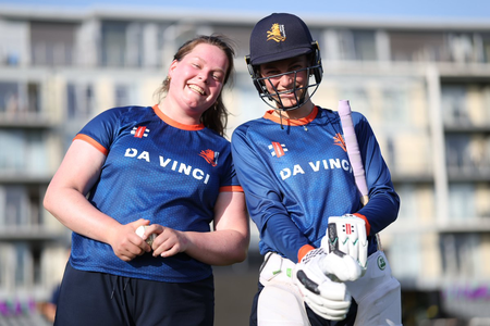Women’s T20 WC: Pakistan, Netherlands eye consolation win to end campaigns (Preview)