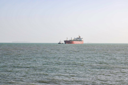 Hormuz vessel traffic rebounds to 57 pc of pre-war levels: Report