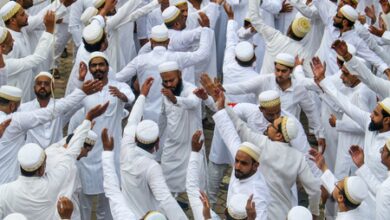 Muharram inspires us to walk on path of truth, say Andhra Governor, CM