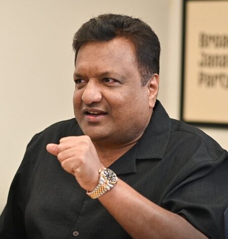 Sanjay Gupta highlights how AI has turned into the industry’s favourite shortcut