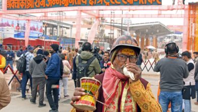 Ram Temple donation row: 8 arrested include cash counting staff, ex-bank official