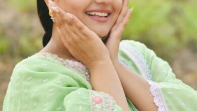 Akshita Mudgal ‘would go home with swollen eyes’ after shooting on ‘Lakshmi Niwas’ emotional track
