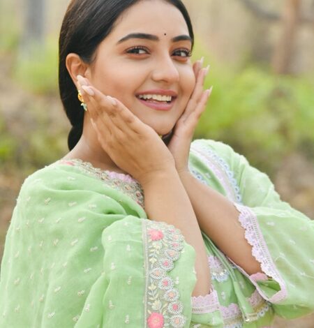 Akshita Mudgal ‘would go home with swollen eyes’ after shooting on ‘Lakshmi Niwas’ emotional track