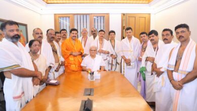 Cross-voting row: Amid leadership questions, K’taka BJP chief sees differences ending soon