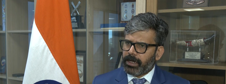 PM Modi’s visit to help expand India-Seychelles partnership into new frontiers: Indian envoy (IANS Exclusive)