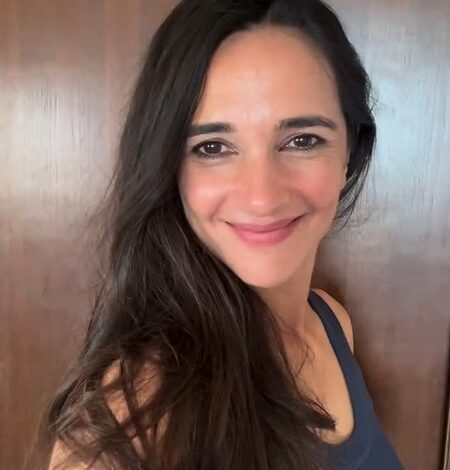 ‘Masti’ actress Tara Sharma calls herself an ‘embarrassing mom’ in heartfelt post for son Zen