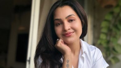 Shubhangi Atre opens up on loneliness in industry: ‘You can be surrounded yet feel unheard’