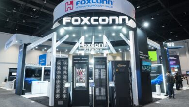 Foxconn invests .2 million in India manufacturing subsidiary