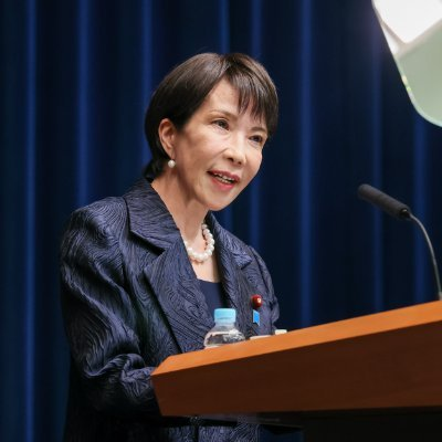 Japanese PM Takaichi to visit New Delhi next week for India-Japan Annual Summit