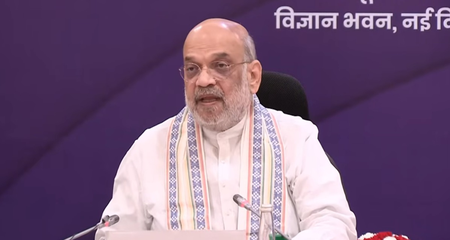 Tough on criminals, compassionate towards drug abuse victims: Amit Shah’s policy prescription