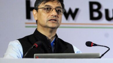 Viksit Bharat needs a Viksit Kolkata: Sanjeev Sanyal