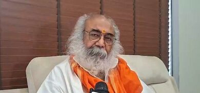 One or two resignations not enough, need to delve deeper: Acharya Pramod Krishnam