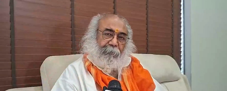 One or two resignations not enough, need to delve deeper: Acharya Pramod Krishnam